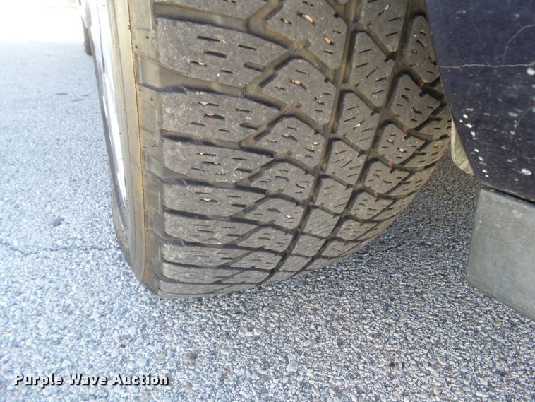 image for item HF9665 2007 Cadillac Escalade  SUV