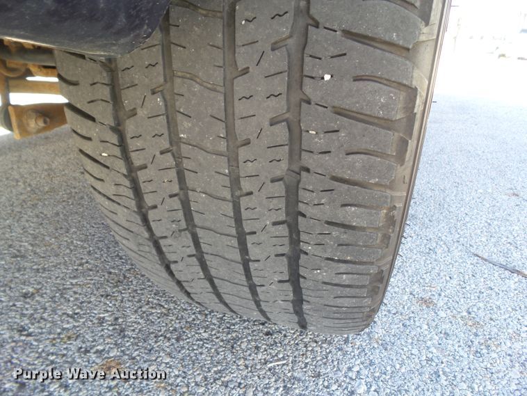 image for item HF9665 2007 Cadillac Escalade  SUV