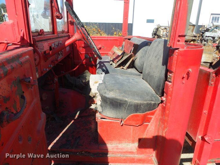 image for item HF9672 1951 Dodge T245 M37  SUV