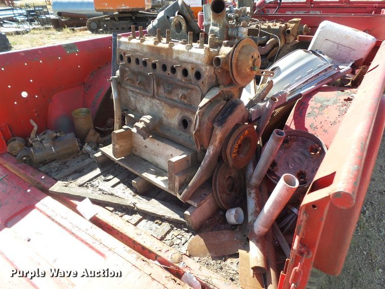 image for item HF9672 1951 Dodge T245 M37  SUV