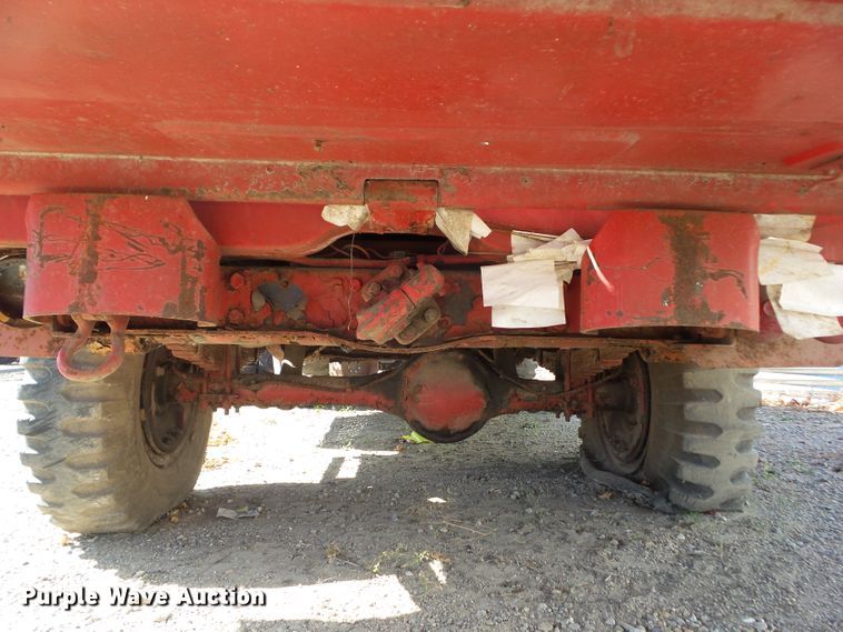 image for item HF9672 1951 Dodge T245 M37  SUV