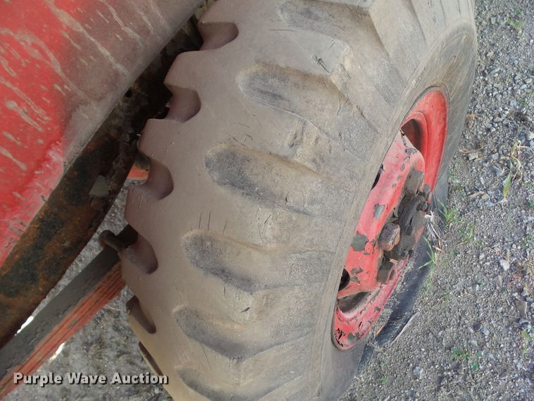 image for item HF9672 1951 Dodge T245 M37  SUV