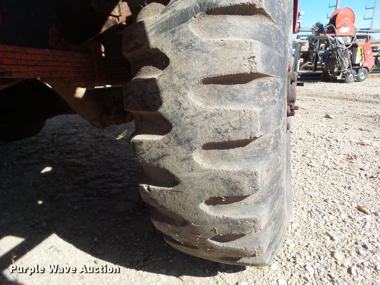 image for item HF9672 1951 Dodge T245 M37  SUV