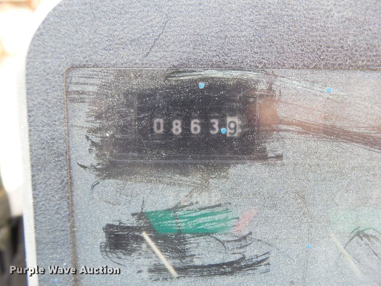 image for item HF9677 Mitsubishi 25  forklift