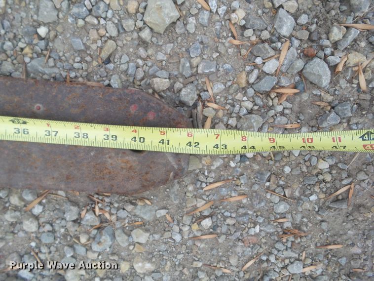 image for item HF9677 Mitsubishi 25  forklift