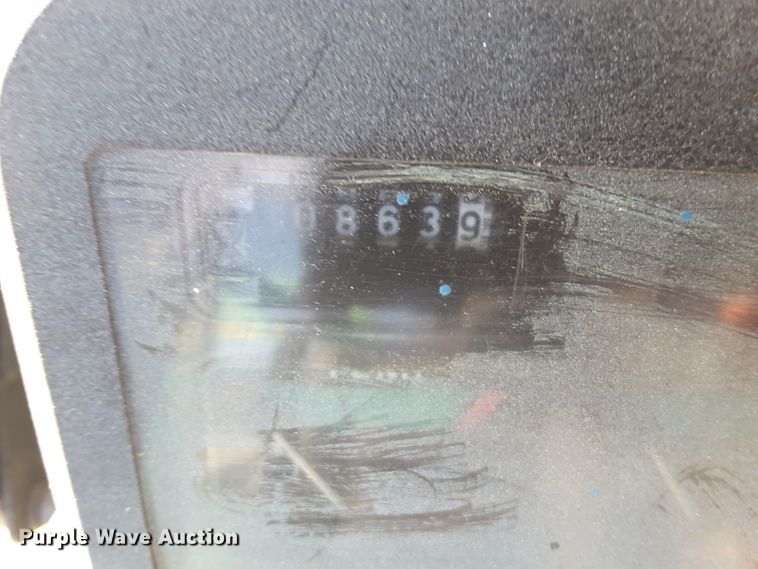 image for item HF9677 Mitsubishi 25  forklift