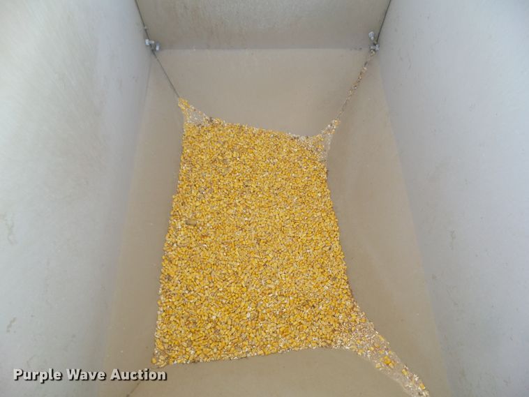 image for item HF9682 Superior MFF100 corn burning furnace