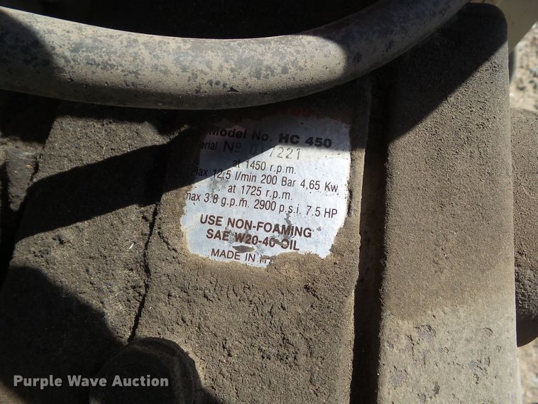 image for item HF9690 Tools