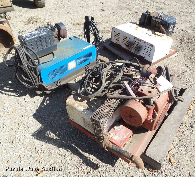 image for item HF9691 (3) Goodall starter packs