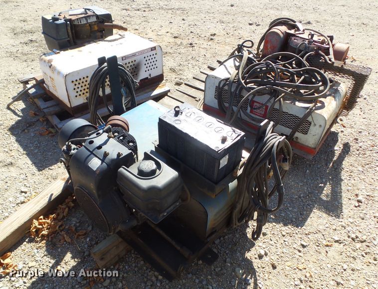 image for item HF9691 (3) Goodall starter packs