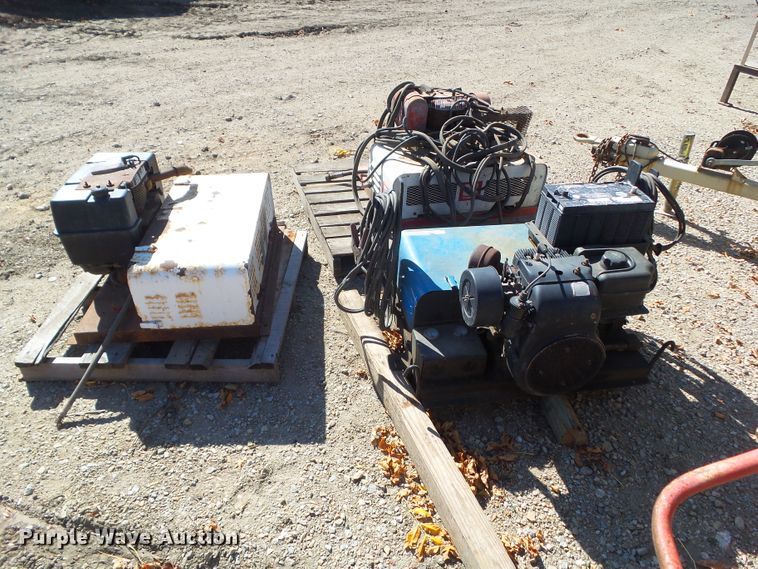 image for item HF9691 (3) Goodall starter packs