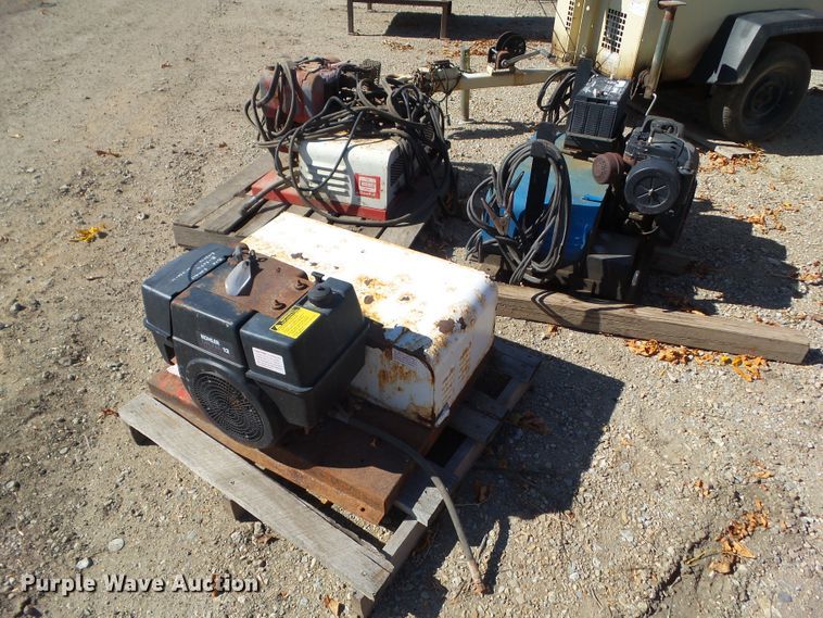 image for item HF9691 (3) Goodall starter packs