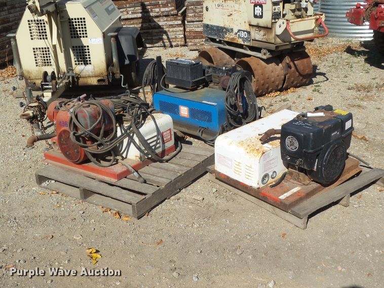 image for item HF9691 (3) Goodall starter packs