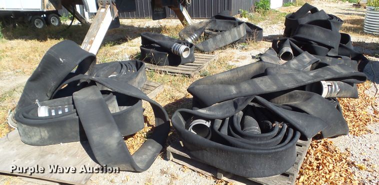 image for item HF9692 Approx. 10 hoses