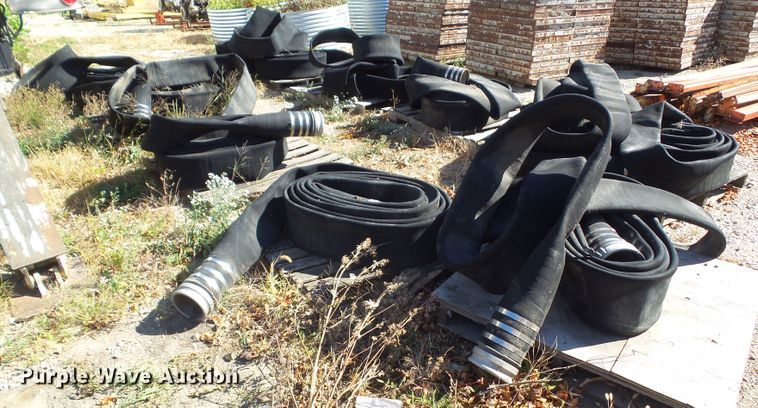 image for item HF9692 Approx. 10 hoses