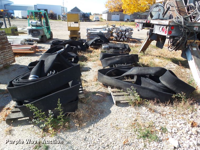 image for item HF9692 Approx. 10 hoses