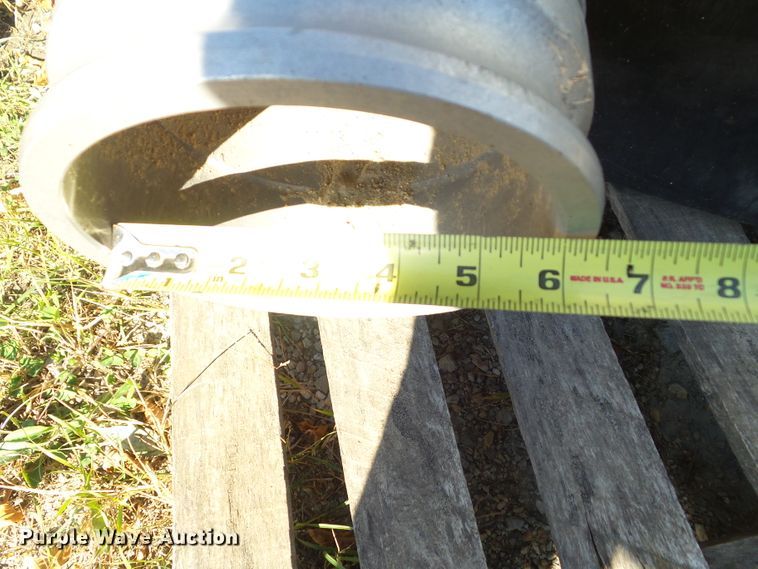 image for item HF9692 Approx. 10 hoses