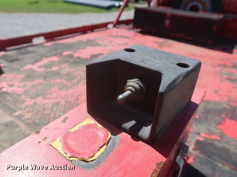 image for item HJ9408 2011 Ford F450 Super Duty XL  flatbed truck