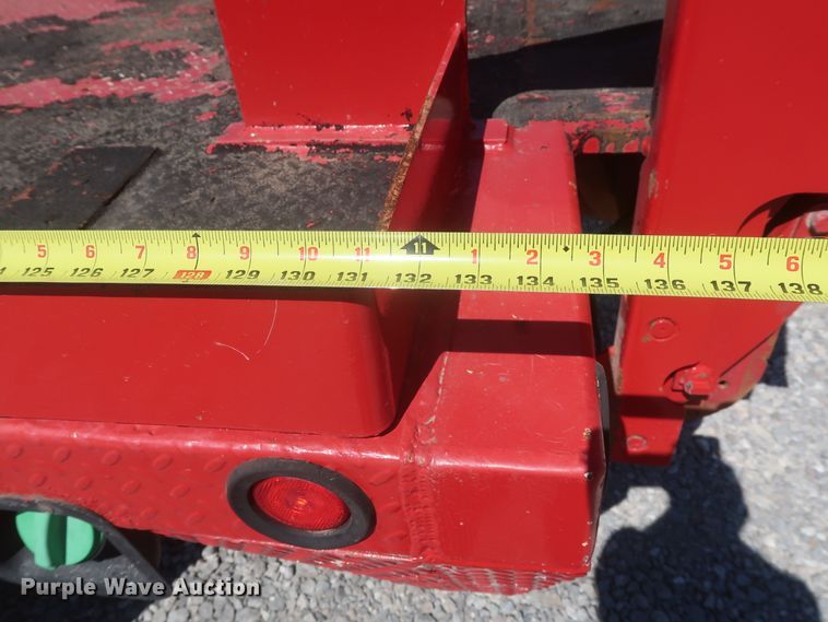 image for item HJ9408 2011 Ford F450 Super Duty XL  flatbed truck