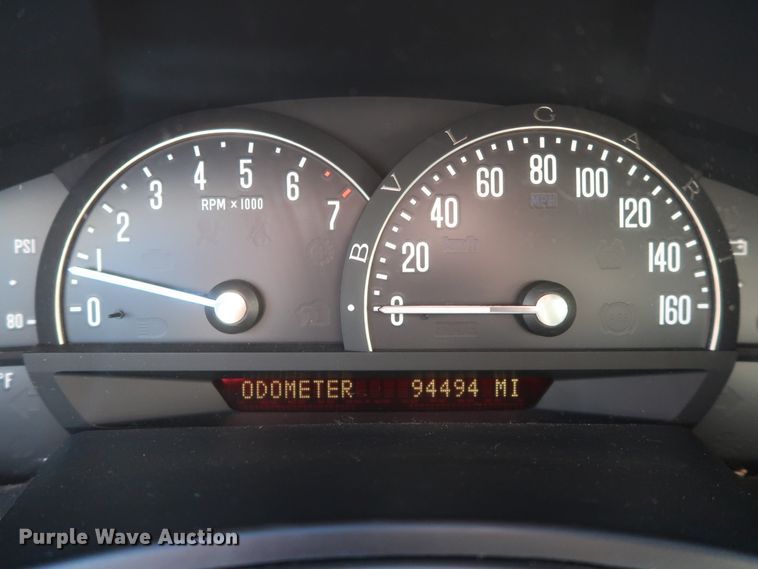 image for item HJ9428 2007 Cadillac XLR convertible