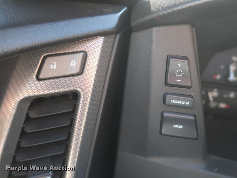 image for item HJ9428 2007 Cadillac XLR convertible