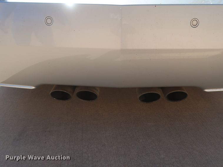 image for item HJ9428 2007 Cadillac XLR convertible