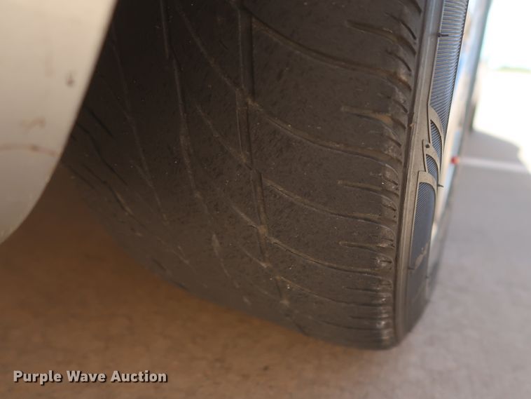 image for item HJ9428 2007 Cadillac XLR convertible