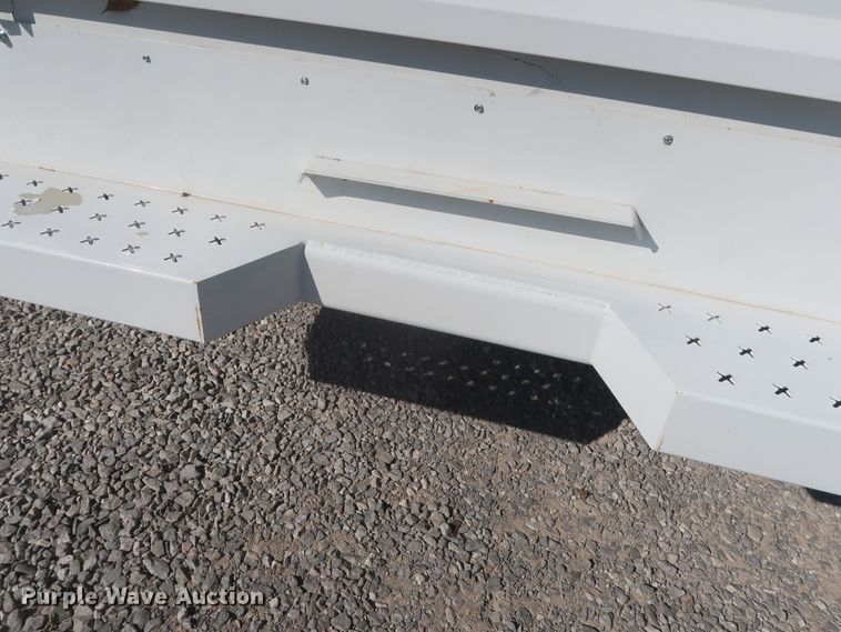 image for item HJ9471 2015 Dodge Ram 4500HD  utility truck