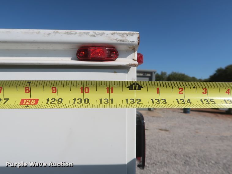 image for item HJ9471 2015 Dodge Ram 4500HD  utility truck