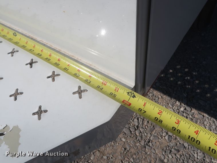 image for item HJ9471 2015 Dodge Ram 4500HD  utility truck