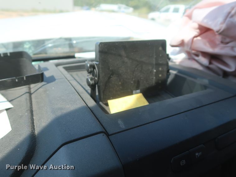 image for item HJ9473 2018 Ford F550 Super Duty XL  utility truck