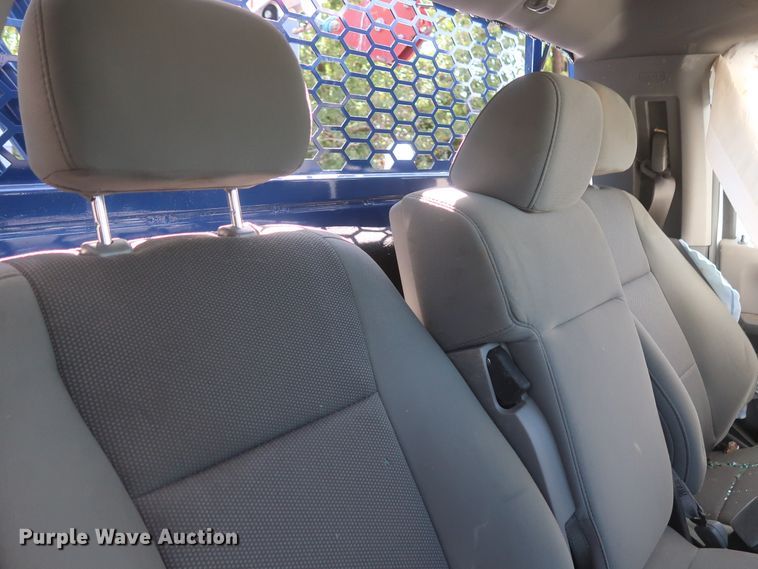 image for item HJ9473 2018 Ford F550 Super Duty XL  utility truck