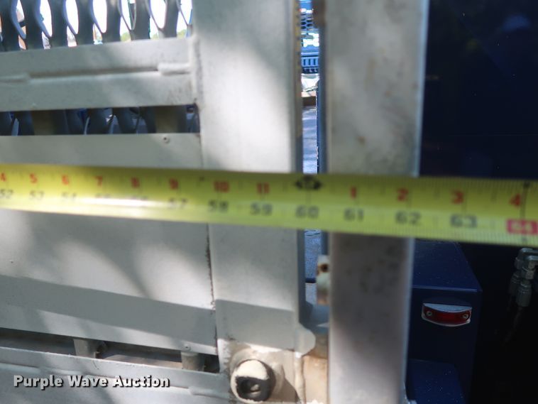 image for item HJ9473 2018 Ford F550 Super Duty XL  utility truck