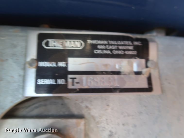 image for item HJ9473 2018 Ford F550 Super Duty XL  utility truck