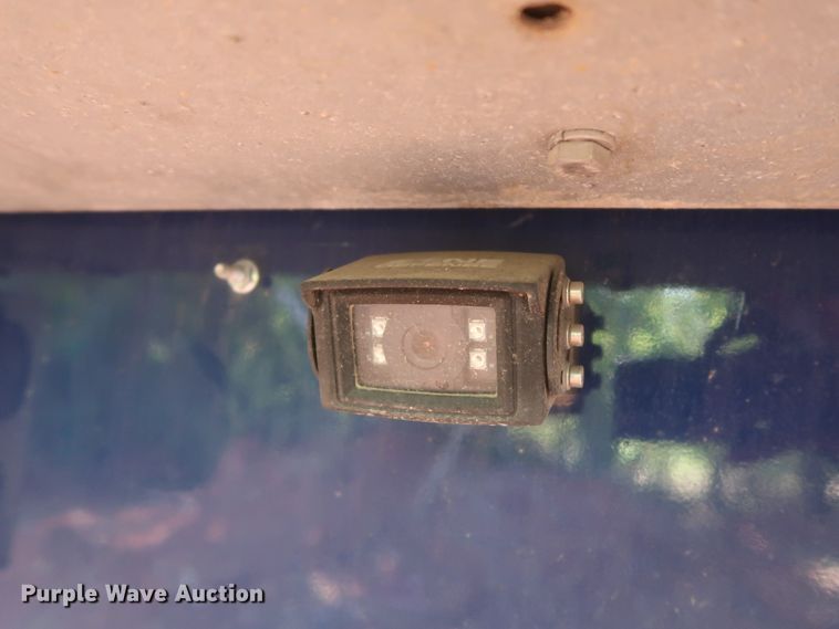 image for item HJ9473 2018 Ford F550 Super Duty XL  utility truck