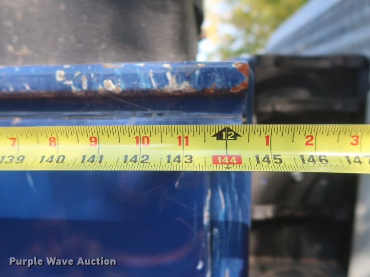 image for item HJ9473 2018 Ford F550 Super Duty XL  utility truck