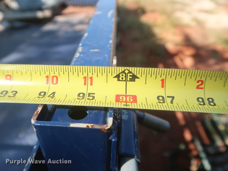 image for item HJ9473 2018 Ford F550 Super Duty XL  utility truck