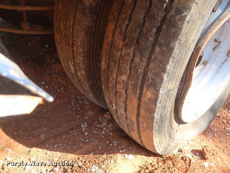 image for item HJ9473 2018 Ford F550 Super Duty XL  utility truck