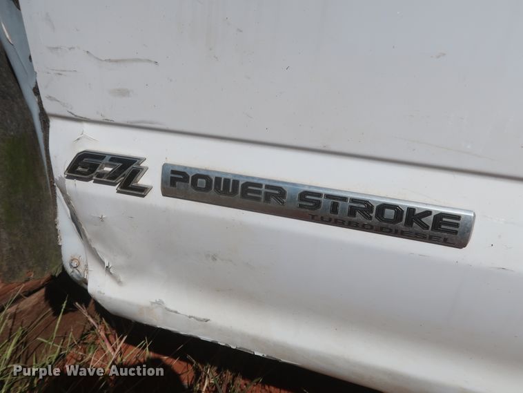 image for item HJ9473 2018 Ford F550 Super Duty XL  utility truck