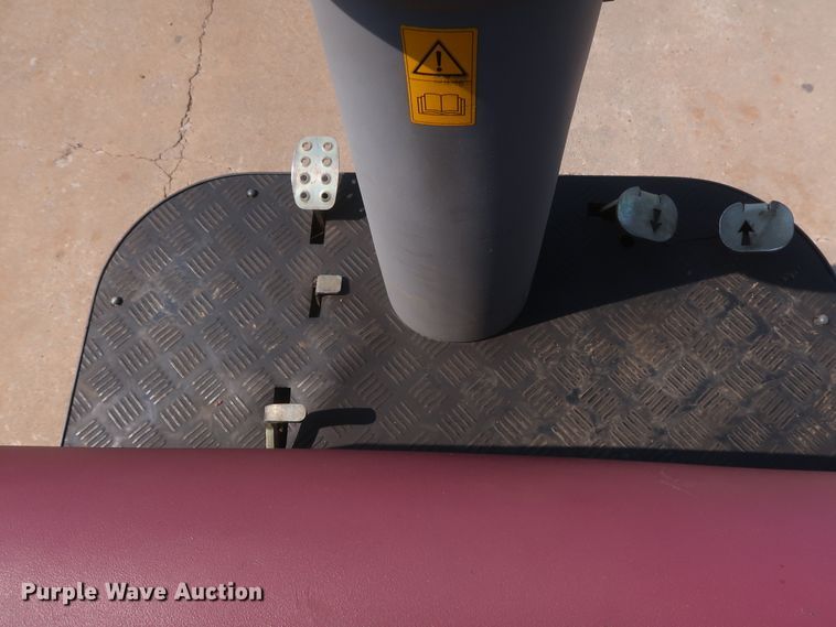 image for item HJ9479 Minuteman Kleen Sweep 47R sweeper