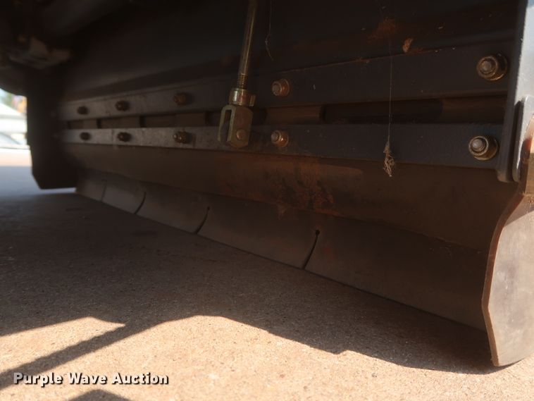 image for item HJ9479 Minuteman Kleen Sweep 47R sweeper