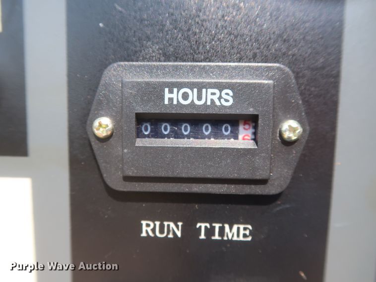 image for item HJ9481 Apex 8500M  generator