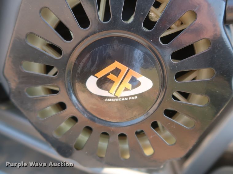 image for item HJ9481 Apex 8500M  generator