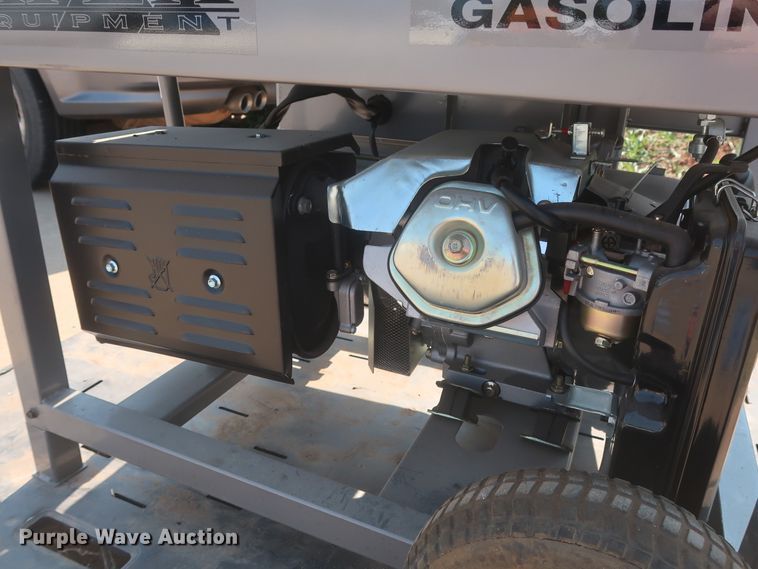 image for item HJ9481 Apex 8500M  generator