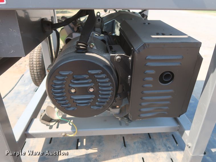 image for item HJ9481 Apex 8500M  generator