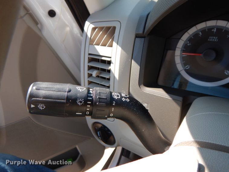 image for item HJ9744 2008 Ford Escape XLT  SUV