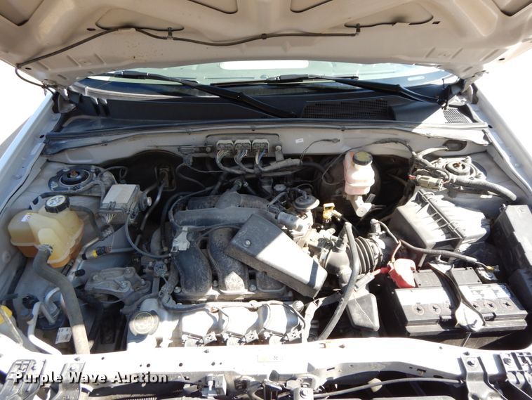 image for item HJ9744 2008 Ford Escape XLT  SUV