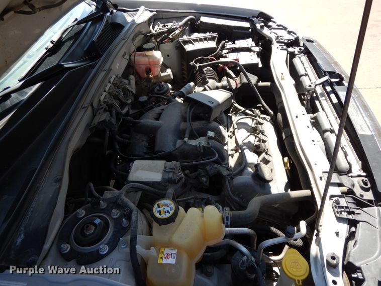 image for item HJ9744 2008 Ford Escape XLT  SUV