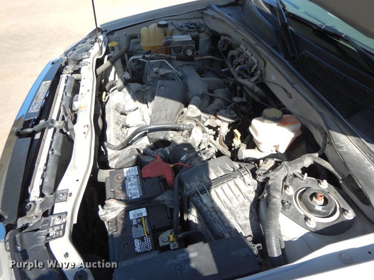 image for item HJ9744 2008 Ford Escape XLT  SUV