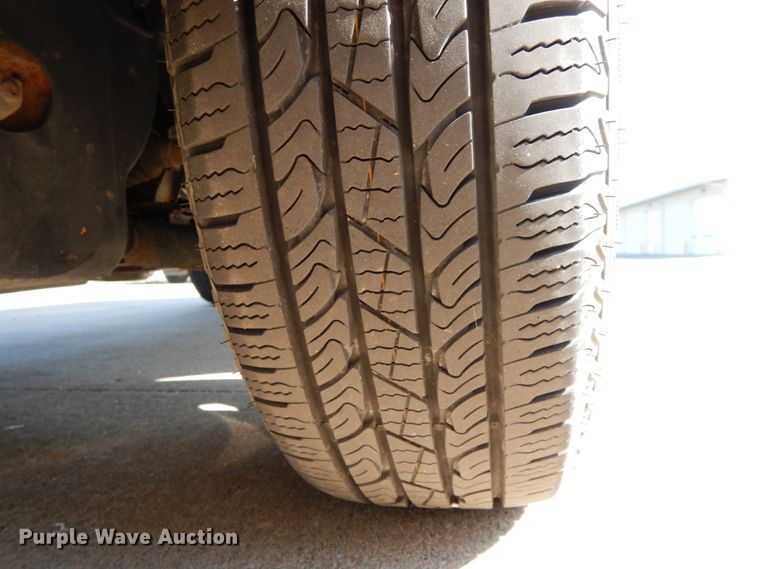 image for item HJ9744 2008 Ford Escape XLT  SUV